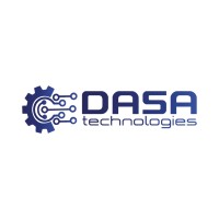 DASA Technologies logo - Similar company to D Technogenics Private Limited