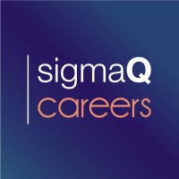 SigmaQ Careers logo - Similar company to Sigmaq