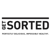 Get Sorted logo - Similar company to Get Sorted Solutions