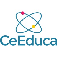 Colégio CeEduca logo - Similar company to Faculdade Refidim