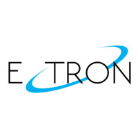 E-TRON Technologies logo - Similar company to Etron Mexico (Etron-Elb)