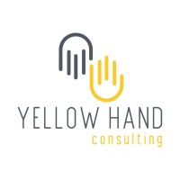 YellowHand Consulting logo - Similar company to Noca