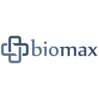 Biomax logo - Similar company to Lanceup