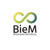 BieM-Bioetanol Mendoza logo - Similar company to Ambiental Usina De Bioetanol