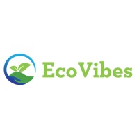 EcoVibes logo - Similar company to Nona Research Foundation
