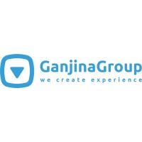 Ganjina Group logo - Similar company to Procon Project Management Services