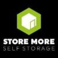 Store More Self Storage logo - Similar company to Hacking Self Storage