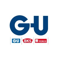 Gretsch-Unitas Belgium logo - Similar company to Gu Hellas Sa