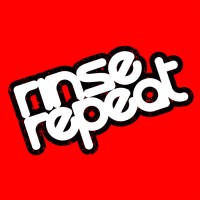 Rinse Repeat logo - Similar company to The Aat Project (America’S Amazing Teens)