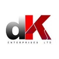 DK's Enterprises, Ltd. logo - Similar company to Midknight Genius