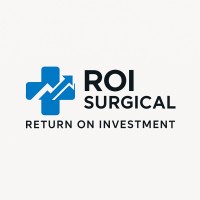 ROI Surgical logo - Similar company to Imedical Inc.