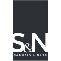 Sampaio & Nasr logo - Similar company to Amplifier Ai