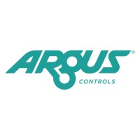 Argus Control Systems logo - Similar company to Progressive Automations