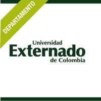 Departamento de Derecho Civil - Universidad Externado de Colombia logo - Similar company to Jurídica Vidal