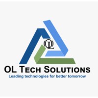 OL TECH SOLUTIONS logo - Similar company to Oltech