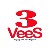 3VEES logo - Similar company to Al Faaraan