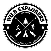 Wild Explorers Lebanon logo - Similar company to Its Sal
