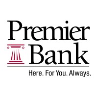 PremierBank logo - Similar company to Ideal Mechanical