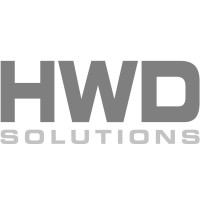 HWD Solutions Ltd logo - Similar company to Goslyn Environmental Systems