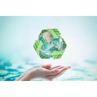Environmental solutions logo - Similar company to Environmental & Sustainability Consultants