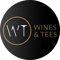 Wines and Tees logo - Similar company to Vision Wellness