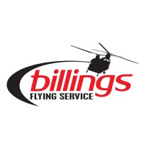 Billings Flying Service logo - Similar company to Helistream