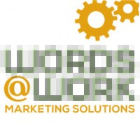 Words@Work, Inc. logo - Similar company to Pcm Company