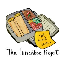 Lunchbox Project India logo - Similar company to Marketer'S Quest - London