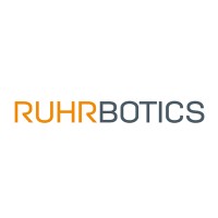 Ruhrbotics logo - Similar company to Jdt Robotics