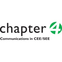 Chapter 4 Communications Bulgaria logo - Similar company to Chapter 4 Macedonia