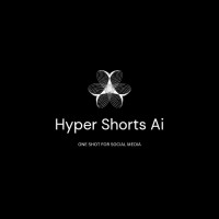 Hyper Shorts Ai logo - Similar company to Typing Ai