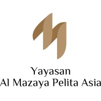 Yayasan Almazaya Pelita Asia logo - Similar company to Homeschooling Primagama