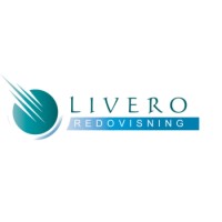 Livero Redovisning logo - Similar company to Irevision Ab