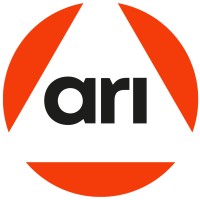 Ari Software Ltd logo - Similar company to Darkin Architects