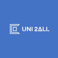 UNI 2ALL logo - Similar company to Magikbee