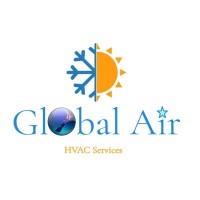 Global Air Conditioning & Refrigeration Ltd logo - Similar company to Airmaster Airconditioning