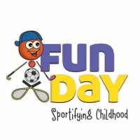 FunDay Sports logo - Similar company to Coaching Beyond