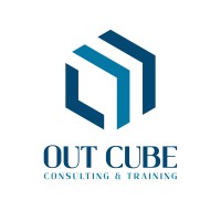 Out Cube logo - Similar company to Outsourced Services