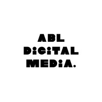 ABL Digital Media logo - Similar company to Genie Studio