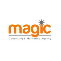 Magic Marketing Consulting logo - Similar company to The Mandeville Method