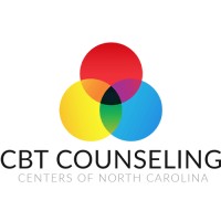 CBT Counseling Centers of North Carolina logo - Similar company to Affinity Health Center