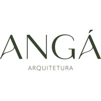Angá Arquitetura logo - Similar company to Studio Aura - Arquitetura E Interiores