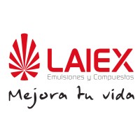 LAIEX logo - Similar company to Dmc Macfly