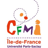 CFMI Île-de-France logo - Similar company to Cfmi - Université De Lille