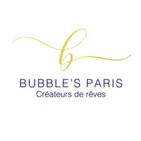Bubble's logo - Similar company to Jveb Studio