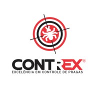 Contrex - Controle de Pragas logo - Similar company to Shield Controle De Pragas