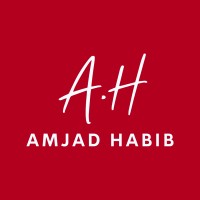 Amjad Habib Premium Salon logo - Similar company to Gopal Bros
