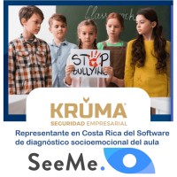 KRUMA logo - Similar company to Kruma