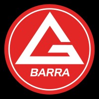 Gracie Barra Wear logo - Similar company to Progress Jiu Jitsu
