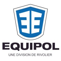 Equipol logo - Similar company to Hexacoffre 🇫🇷
